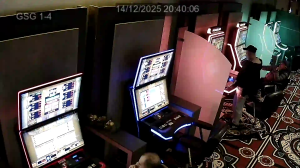 Caméra IP - Deutschland