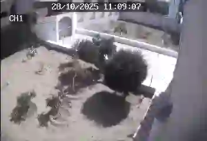 Caméra IP - Tunisie