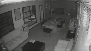 Caméra IP - Malaisie