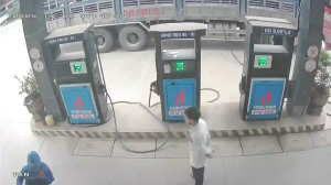 Caméra IP - Vietnam