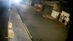 Caméra IP - Brasile