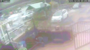 Caméra IP - Hong Kong