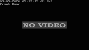 Caméra IP - Porto Rico