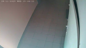 Caméra IP - Ukraine