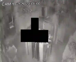 Caméra IP - Russian Federation