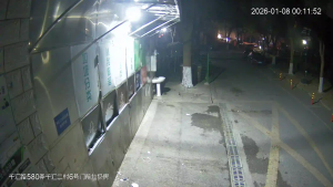 Caméra IP - People's Republic of China