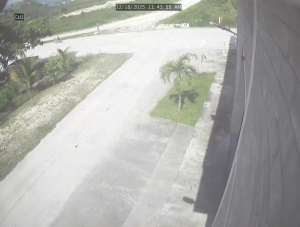 Caméra IP - Brésil