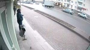 Caméra IP - Belarus