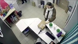 Caméra IP - Russian Federation