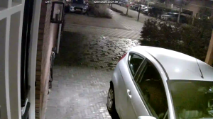 Caméra IP - Pays-Bas