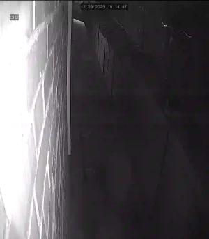 Caméra IP - España