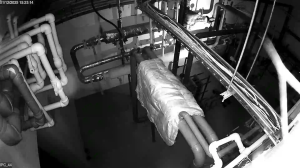 Caméra IP - Russian Federation