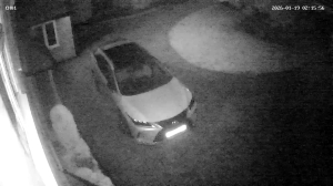 Caméra IP - United Kingdom