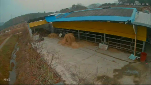 Caméra IP - Südkorea