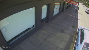 Caméra IP - Australien