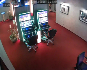 Caméra IP - Deutschland