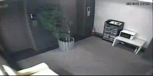 Caméra IP - South Korea