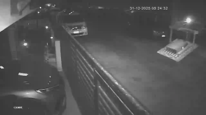 Caméra IP - Thailand