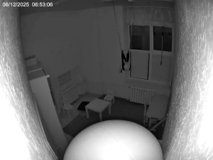 Caméra IP - Russian Federation