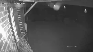 Caméra IP - South Korea