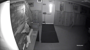 Caméra IP - Stati Uniti d'America