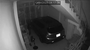 Caméra IP - Vietnam