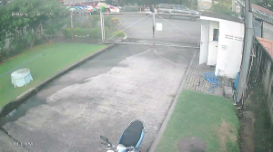 Caméra IP - Tailandia