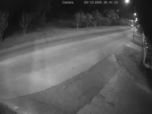 Caméra IP - Thailandia