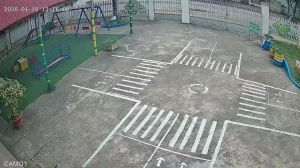 Caméra IP - Vietnam