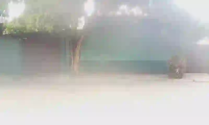 Caméra IP - Mexiko