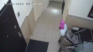 Caméra IP - Kasachstan