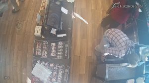 Caméra IP - Thailand