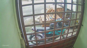 Caméra IP - Malaisie