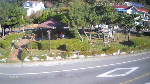 Caméra IP - Corea del Sud