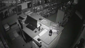 Caméra IP - République Tchèque