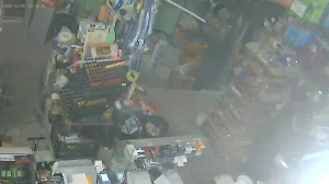 Caméra IP - Georgia