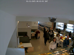 Caméra IP - Portugal