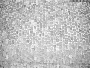 Caméra IP - Argentinien