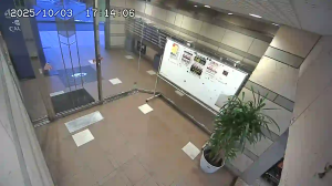Caméra IP - Giappone