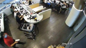 Caméra IP - Singapour