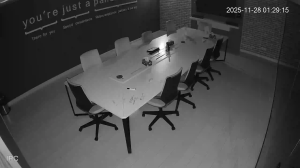 Caméra IP - Pakistan