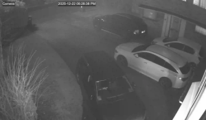 Caméra IP - Reino Unido