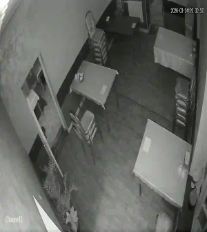 Caméra IP - Tadjikistan