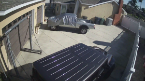 Caméra IP - États-Unis d'Amérique