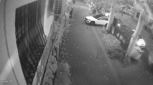 Caméra IP - Moldawien