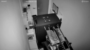 Caméra IP - Singapore