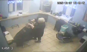 Caméra IP - Russische Föderation