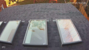 Caméra IP - United States of America