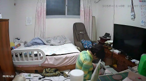 Caméra IP - Corée du Sud