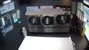 Caméra IP - República de Corea